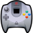 Sega Dreamcast Icon
